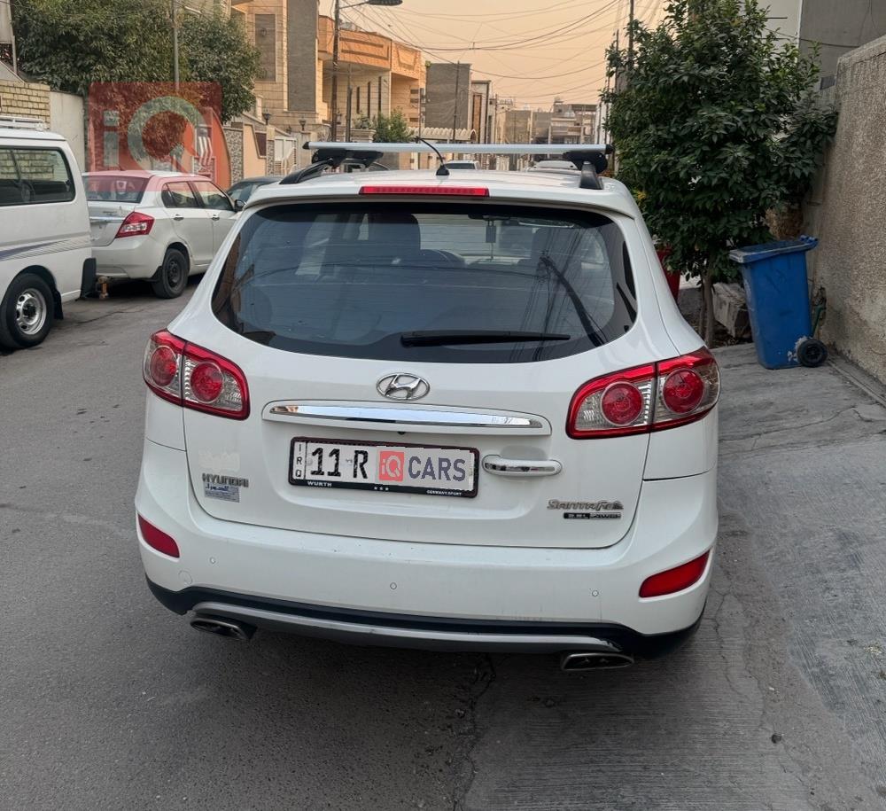 هیوندای سەنتافی